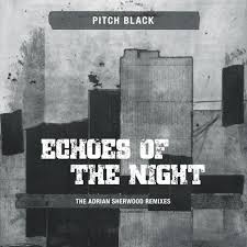 Echoes Of The Night (The Adrian Sherwood Remixes) (Golden Brown Eco-Mix Vinyl)