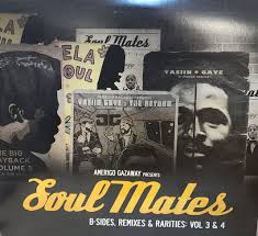 Soul Mates Vol. 3-4