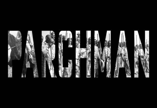 Parchman Farm: Photographs and Field Recordings 1947- 1959