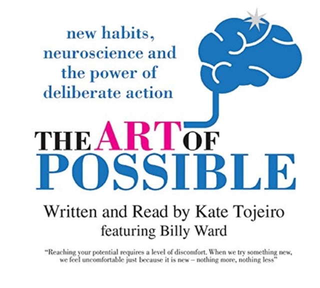 The Art Of Possible  New Habits