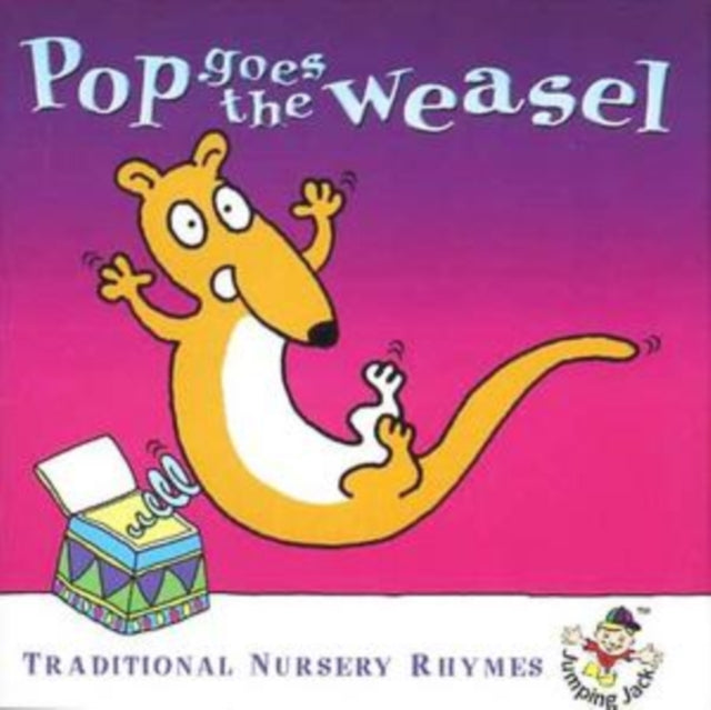 Pop Goes the Weasel
