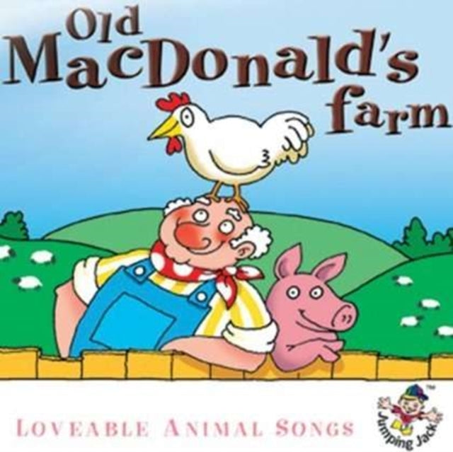 Old Macdonald's Farm