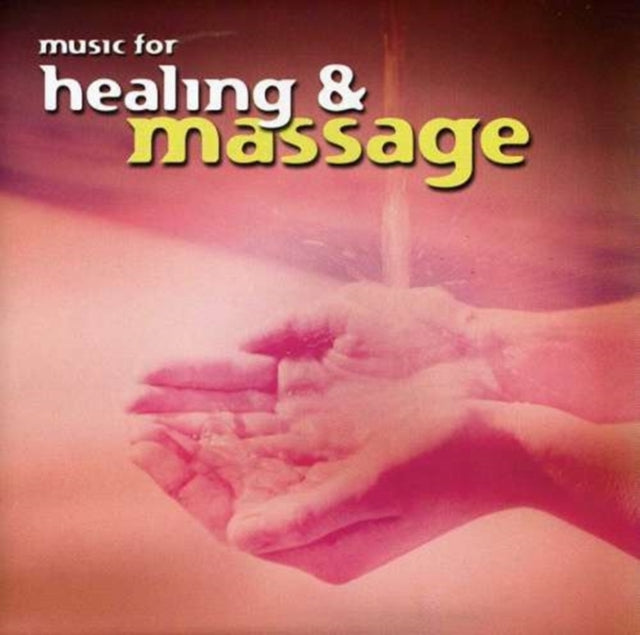 Music for Healing and Massage