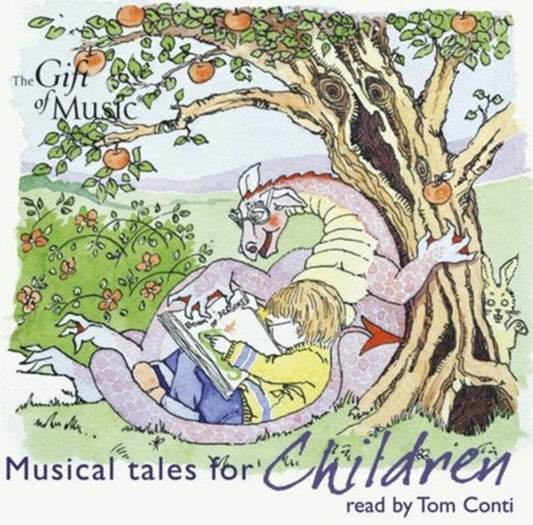 Musical Tales for Children (Conti)