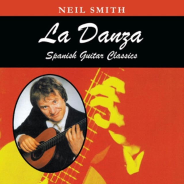 Neil Smith: La Danza