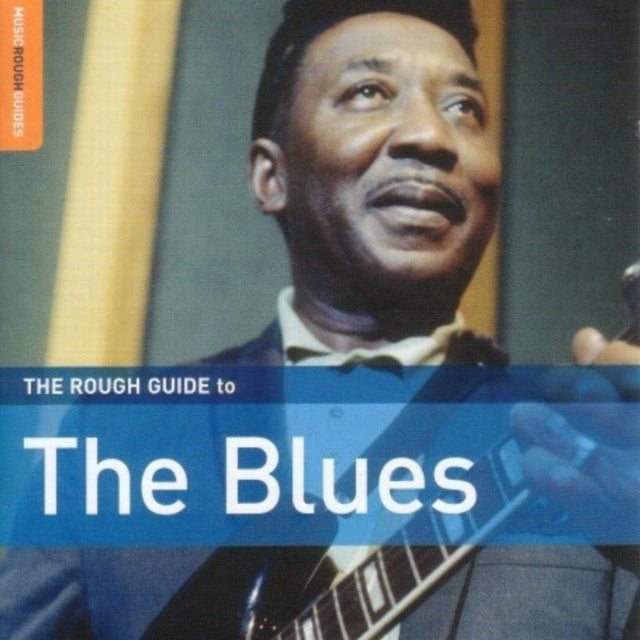 Rough Guide to the Blues