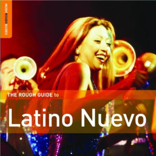 Rough Guide to Latin