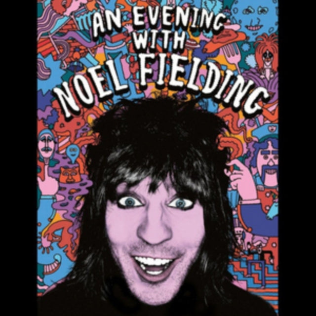 An Evening With... Noel Fielding