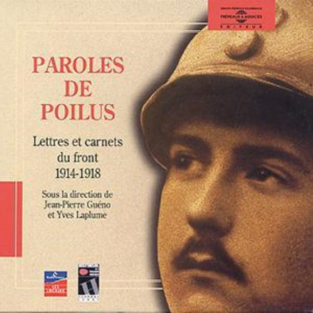 Paroles De Poilus