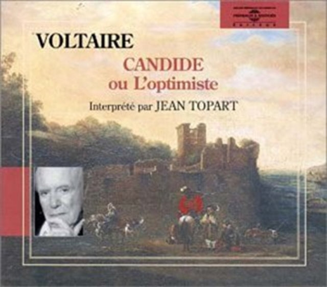 Candide [european Import]