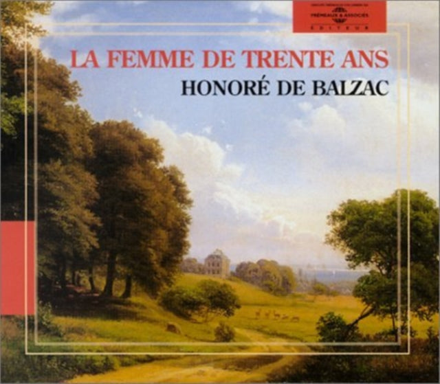 La Femme De Trente Ans [european Import]