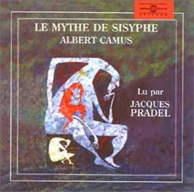 Le Mythe De Sisyphe [european Import]