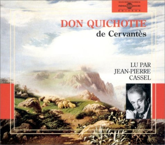 Don Quichotte (J-p Cassel) [european Import]