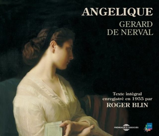 Angelique [european Import]