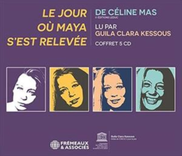 Le Jour Où Maya S'est Relevée