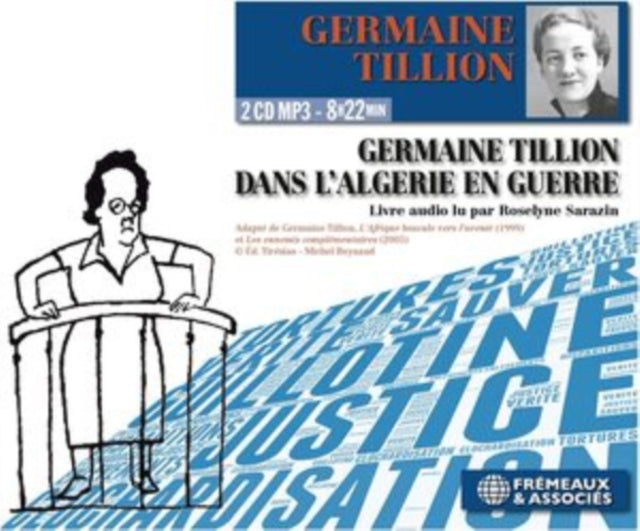 Germaine Tillion