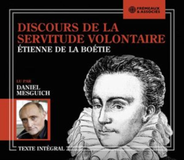 Étienne De La Boétie