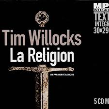 La Religion (Integrale Mp3). Lu Par Herve Lavigne