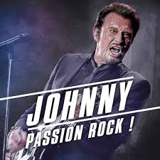 Johnny Passion Rock !