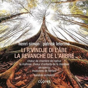 Patrick Leterme: La Revanche De L'arbre