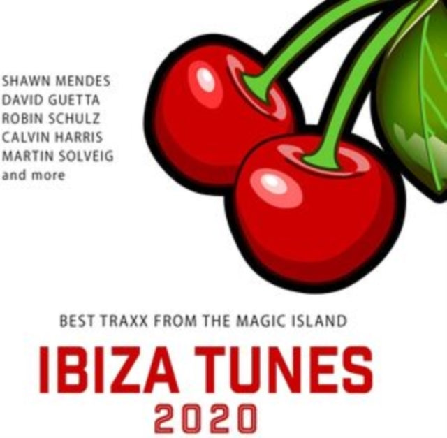 Ibiz Tunes 2020