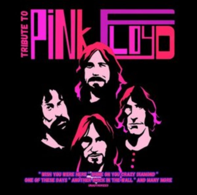 Tribute to Pink Floyd