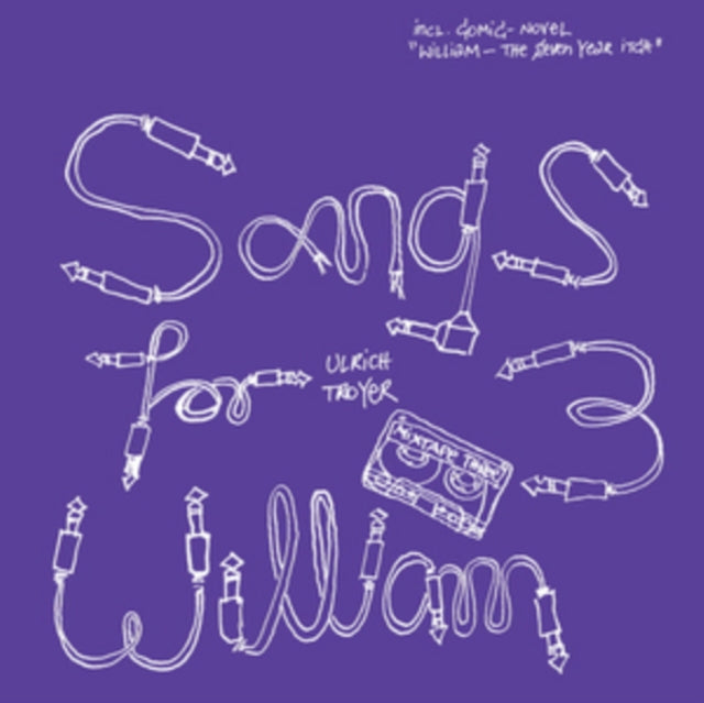 Songs for William