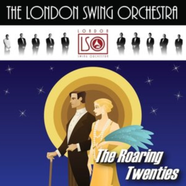 The Roaring Twenties