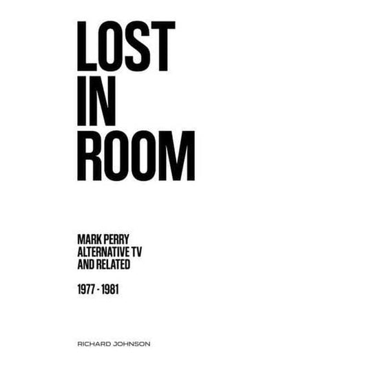 Lost In Room