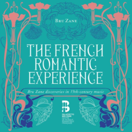 The French Romantic Experience