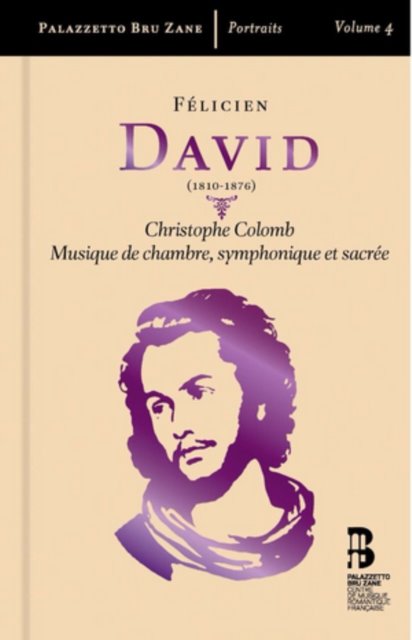 Félicien David: Christophe Colomb/...