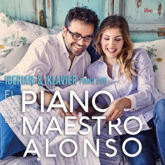El Piano Del Maestro Alonso (Cd/Dvd)