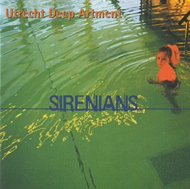 Utrecht Deep Artment