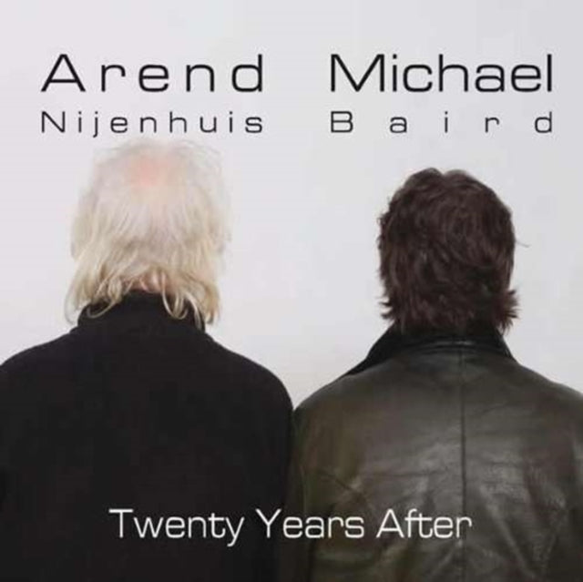 Twenty Years After