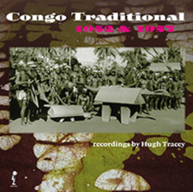Congo Traditional