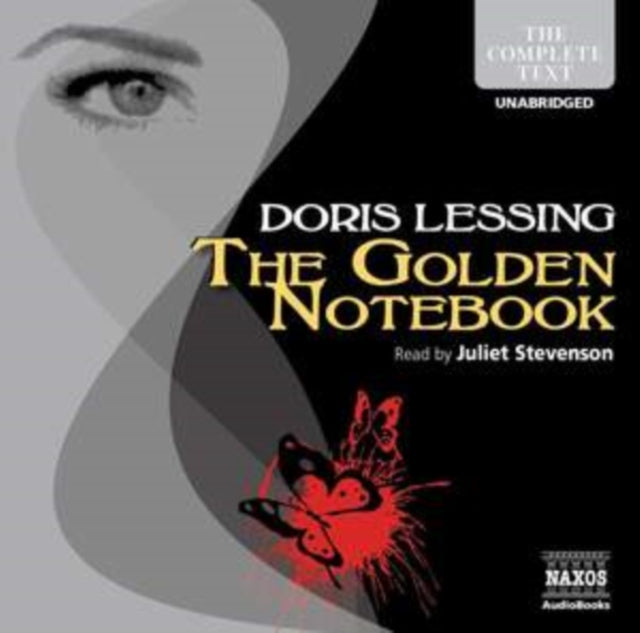 Doris Lessing: The Golden Notebook