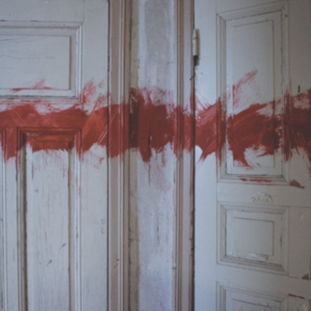 They Tore the Earth and Like a Scar, It Swallowed Them