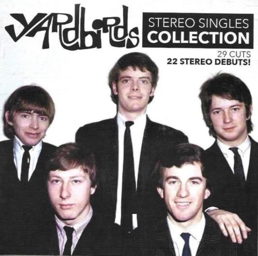 Stereo Singles Collection