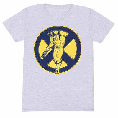 X-Men - Wolverine T Shirt (XL)