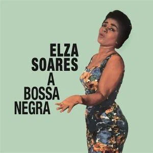 A bossa negra