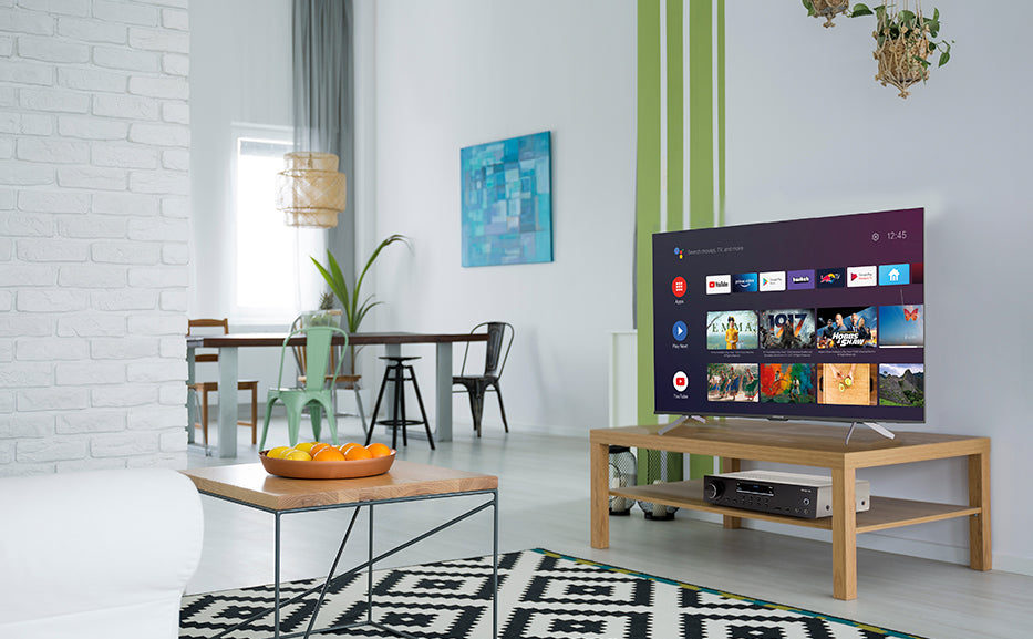 Aiwa - Hi-Fi Amplifier Amu-120Btsl