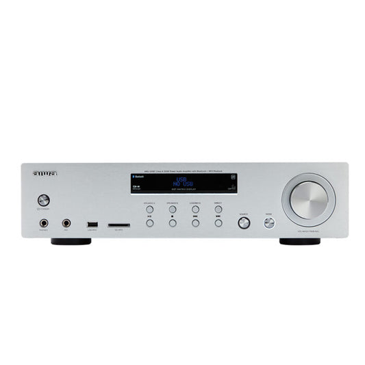 Aiwa - Hi-Fi Amplifier Amu-120Btsl