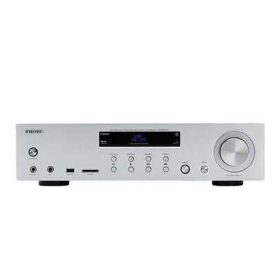 Aiwa - Hi-Fi Amplifier Amu-120Btsl