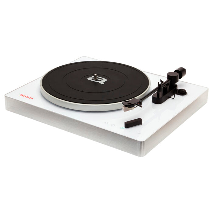 Aiwa - Apx-680Bt Turntable