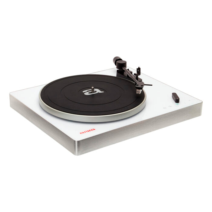 Aiwa - Apx-680Bt Turntable