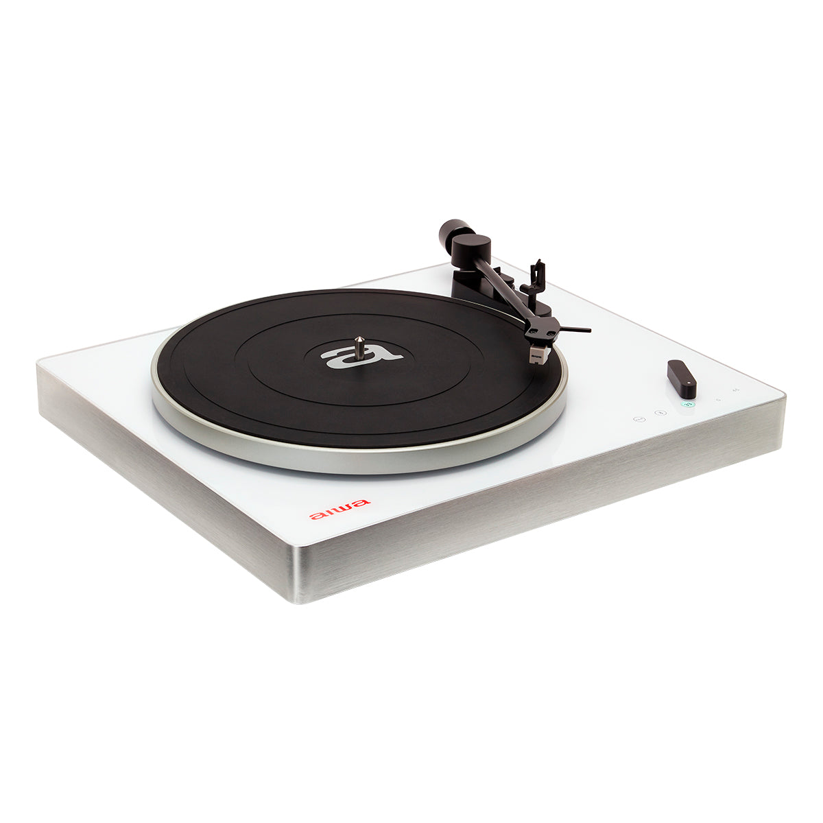 APX-680BT Turntable (White)