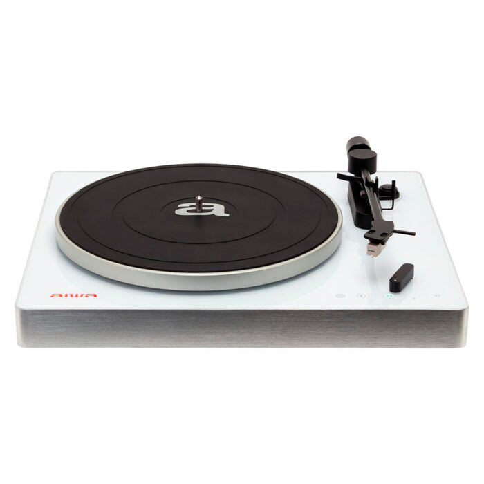 Aiwa - Apx-680Bt Turntable