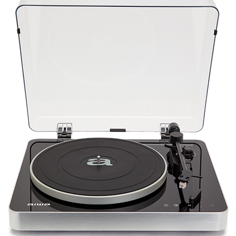 APX-790 - Premium Belt Drive Turntable