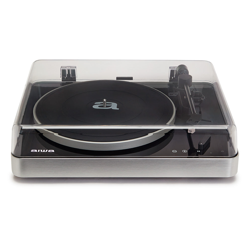 APX-790 - Premium Belt Drive Turntable