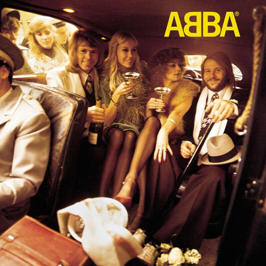ABBA (Half-speed Remaster)